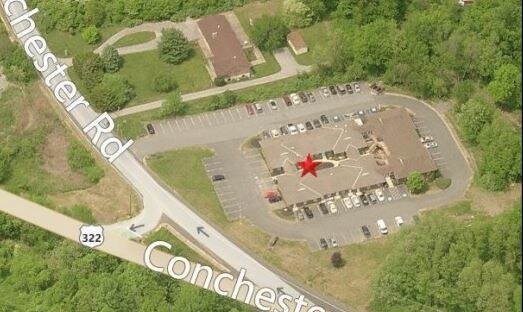 More Photos Of 1440 Conchester Hwy, Boothwyn Medical For Sale