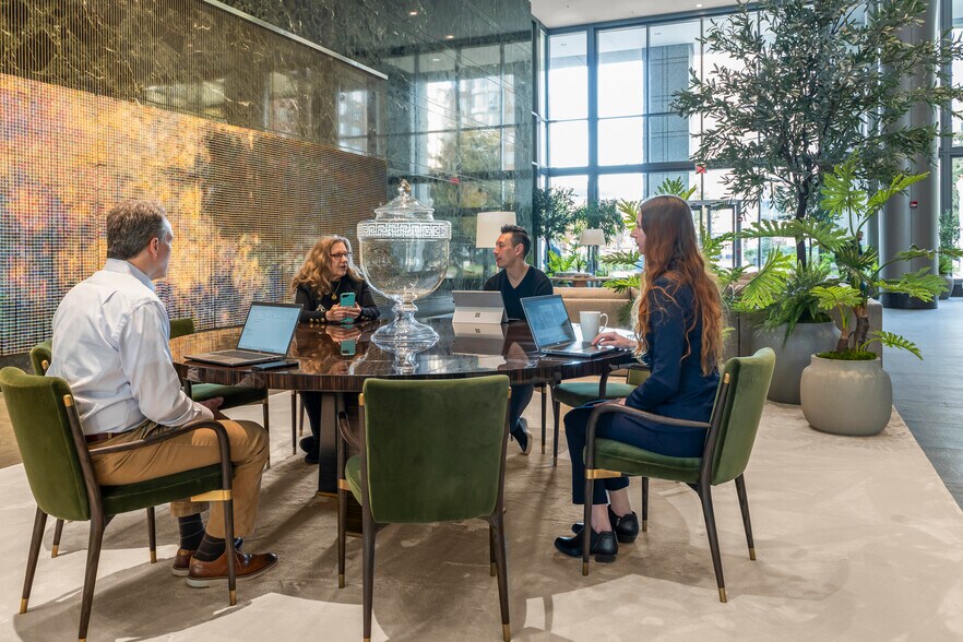 More Photos Of 4250 N Fairfax Dr, Arlington Office For Sale