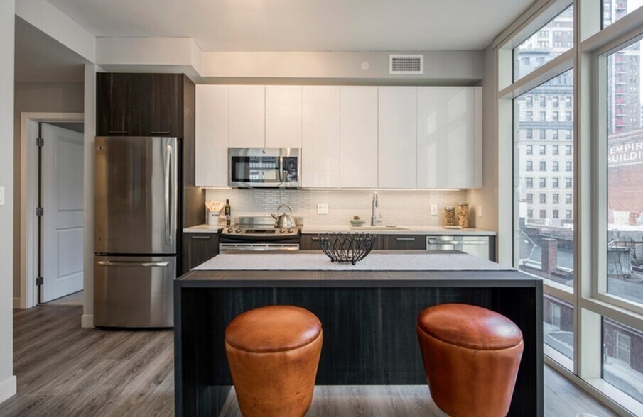 More Photos Of 1213 Walnut St, Philadelphia Apartments For Lease