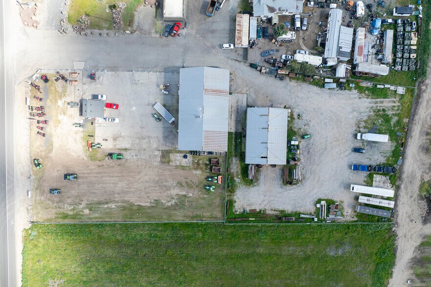 Primary Photo Of 5600 California 108, Oakdale Land For Lease