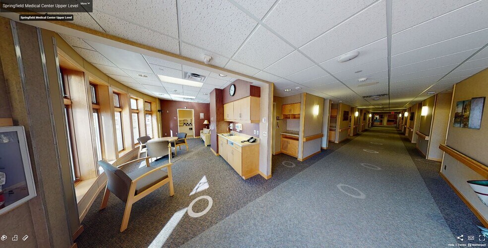 More Photos Of 625 N Jackson Ave, Springfield Healthcare For Sale