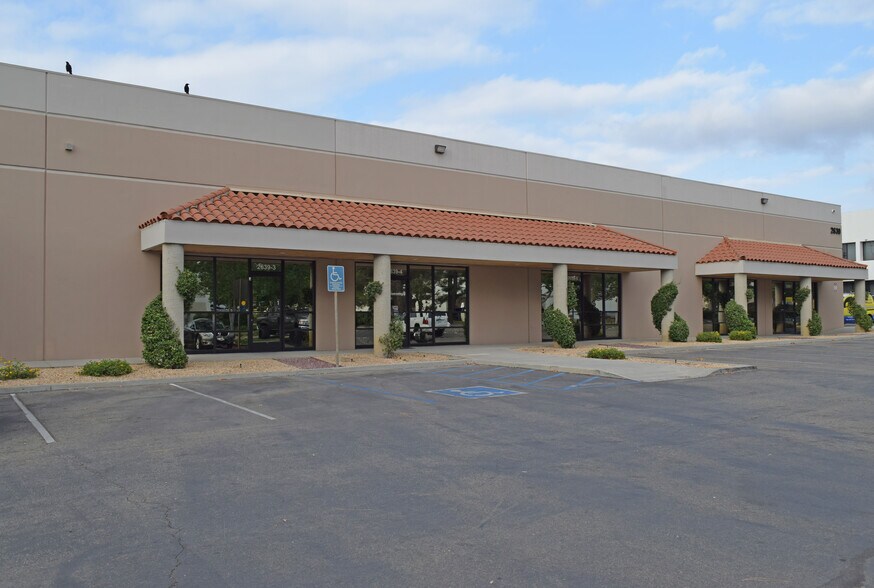 More Photos Of 2639 Lavery Ct, Newbury Park Warehouse For Lease
