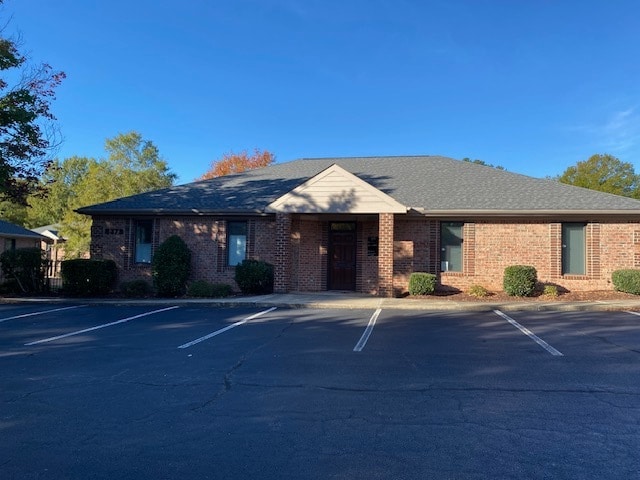Primary Photo Of 8378 Six Forks Rd, Raleigh Office For Lease