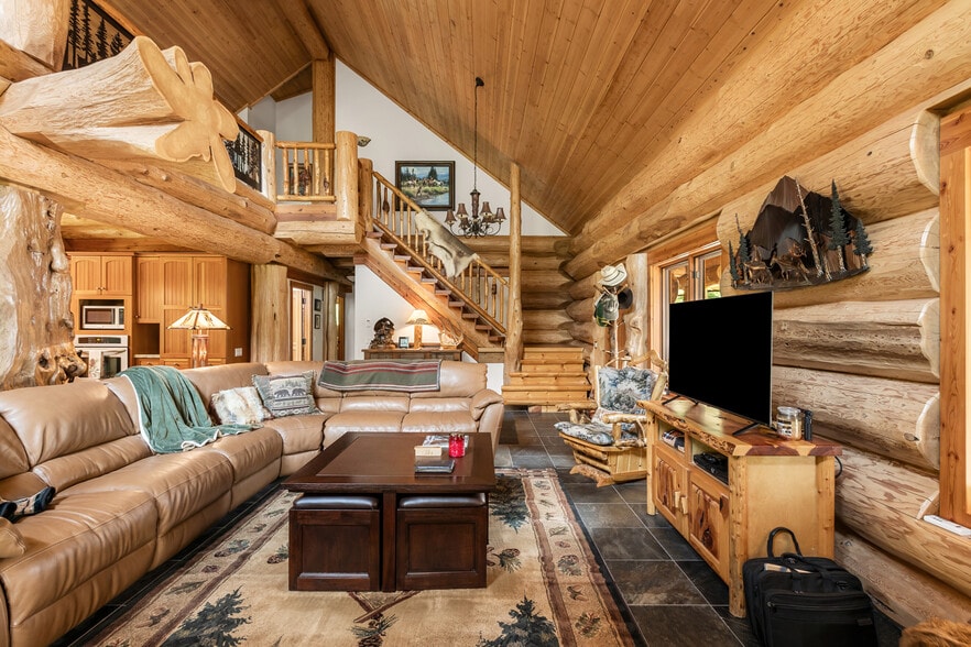 More Photos Of 00 Summit Lake Road, Big Bend Land For Sale