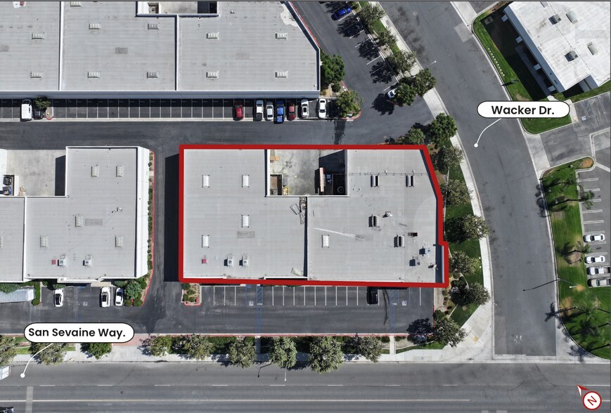 More Photos Of 10513-10567 San Sevaine Way, Jurupa Valley Warehouse For Sale