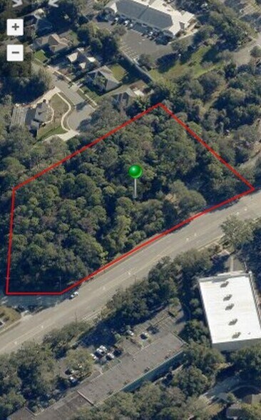 More Photos Of Clyde Morris Blvd @ Wellfield Road, Port Orange Land For Sale