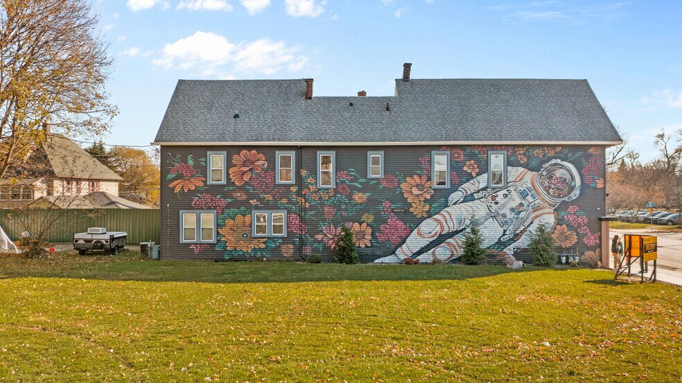 More Photos Of , Buffalo General Retail For Sale