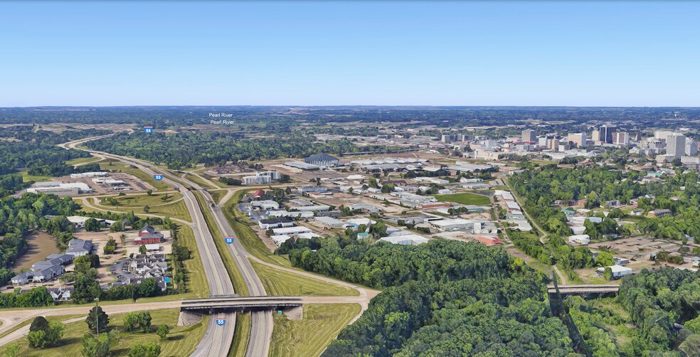 More Photos Of 0 Foley, Jackson Land For Sale