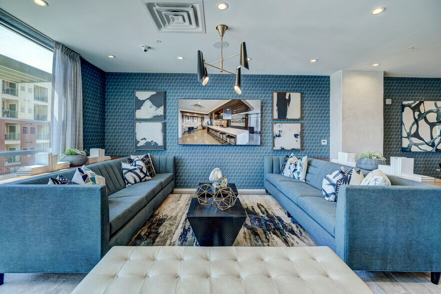 More Photos Of 2785 N Speer Blvd, Denver Apartments For Lease