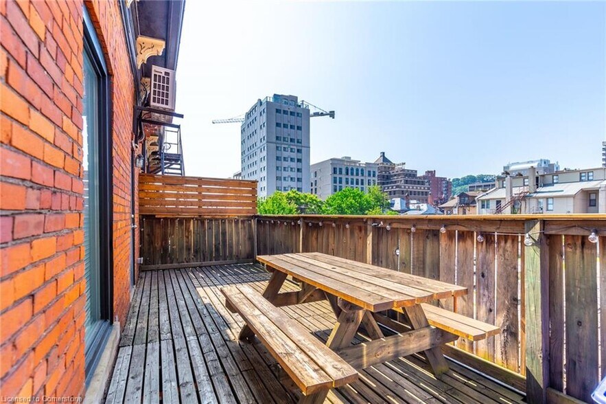 More Photos Of 21 Bold St, Hamilton Office Residential For Sale