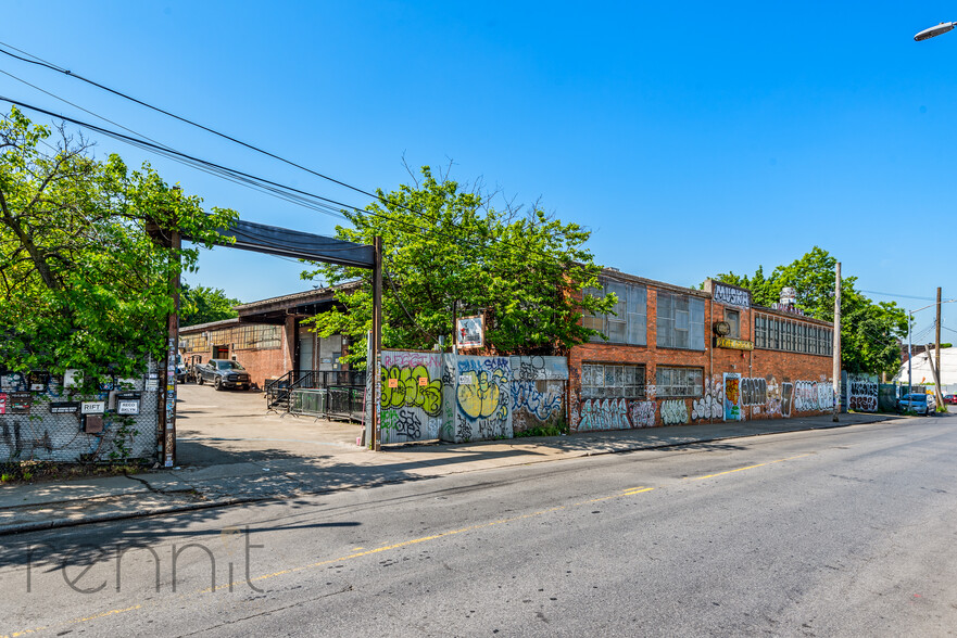 Primary Photo Of 5606 Cooper Ave, Glendale Warehouse For Lease