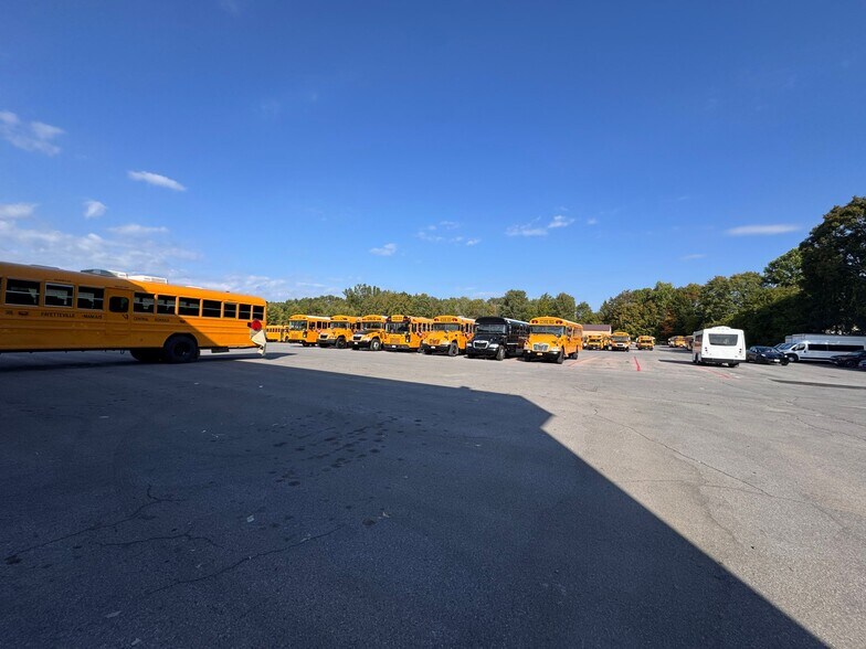 More Photos Of 7770 Lakeport rd, Chittenango Industrial For Lease