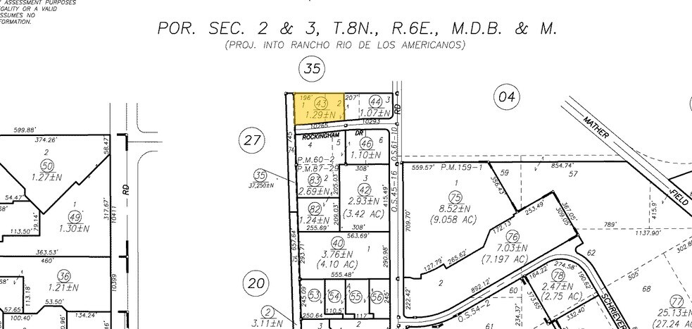More Photos Of 10265 Rockingham Dr, Rancho Cordova Office For Sale