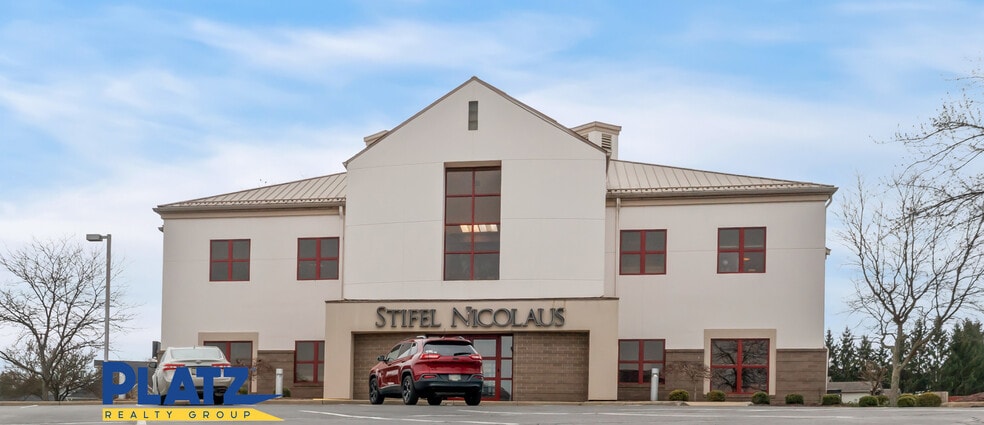 Primary Photo Of 6575 Seville Dr, Canfield Office For Lease