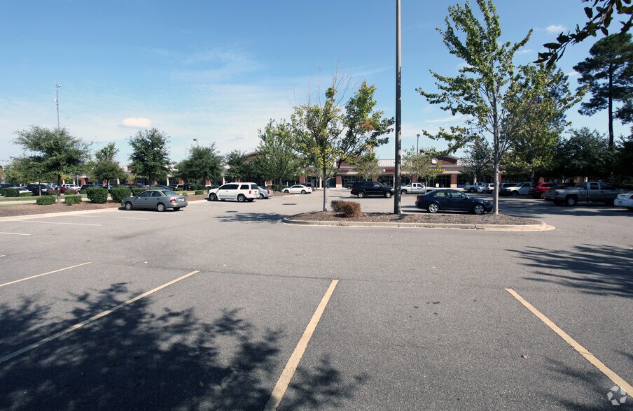 More Photos Of 201 Graduate Rd, Conway Storefront For Lease