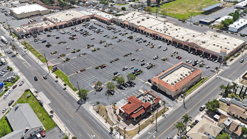 Primary Photo Of 1043-1199 N Mount Vernon Ave, Colton Unknown For Lease