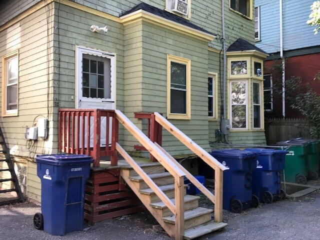 More Photos Of 340 Elmwood, Buffalo Apartments For Sale