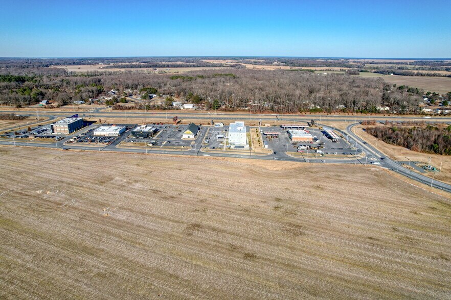 More Photos Of Silicato Parkway Lot #4 Pky, Milford Land For Sale