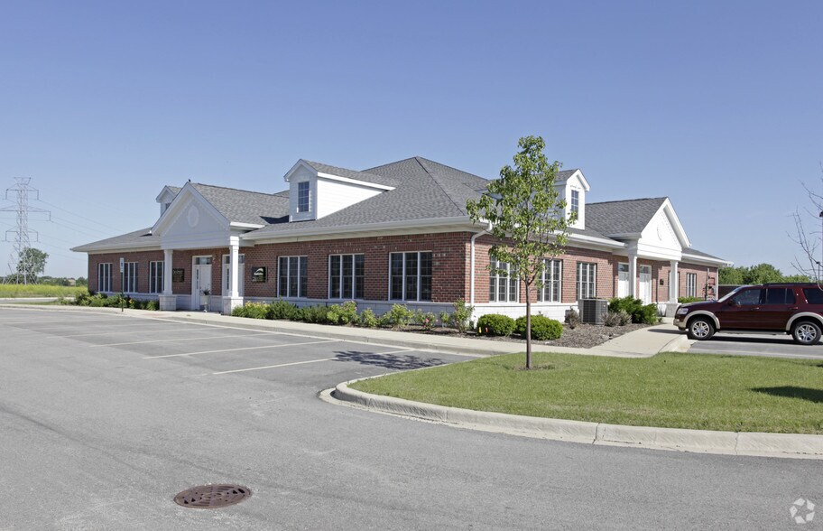 More Photos Of 9980 W 190th St, Mokena Medical For Sale