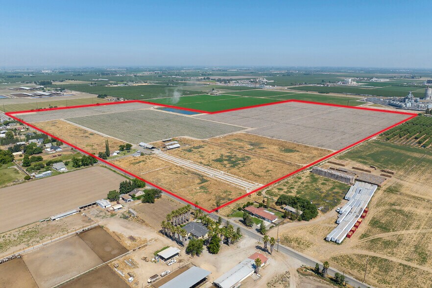 More Photos Of 4207 W Linwood Ave, Turlock Land For Sale