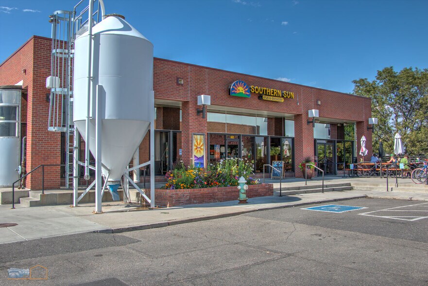 More Photos Of 4041 Hanover Ave, Boulder Office For Lease