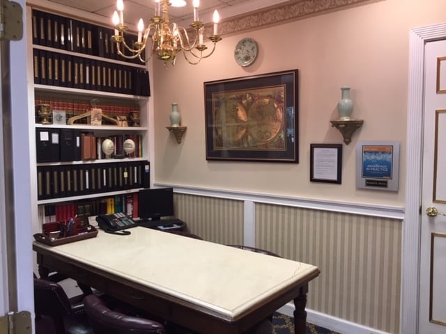 More Photos Of 950 Jericho Tpke, Westbury Office For Sale