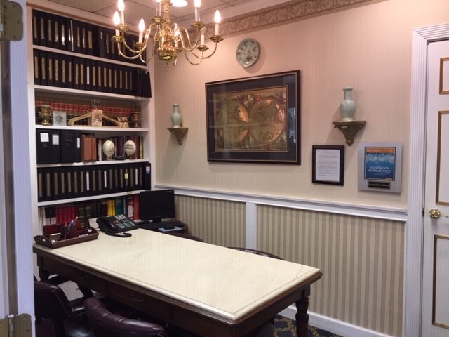 More Photos Of 950 Jericho Tpke, Westbury Office For Lease