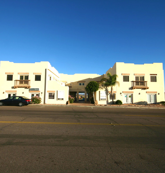 Primary Photo Of 13253 N La Montana, Fountain Hills Medical For Lease