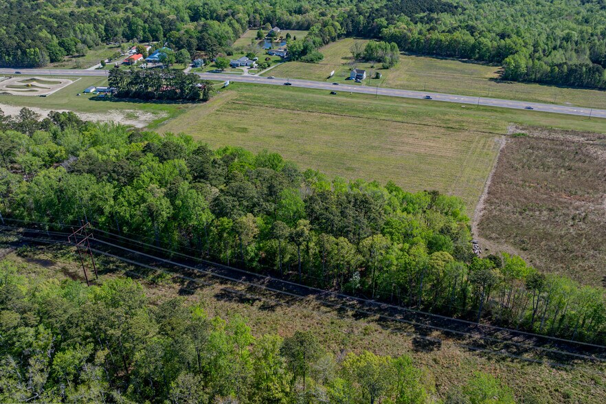 More Photos Of 5720 Caratoke hwy, Poplar Branch Land For Sale