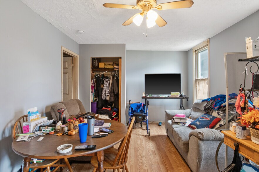 More Photos Of 1002 Butternut St, Syracuse Apartments For Sale