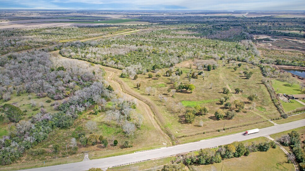 More Photos Of 10 FM 2403, Alvin Land For Sale
