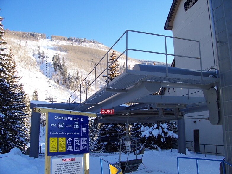 More Photos Of 1310 Westhaven Dr, Vail Office For Lease