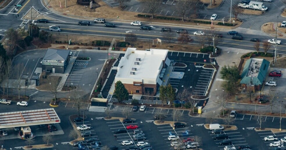 More Photos Of 3280 Hamilton Mill Rd, Buford Unknown For Lease