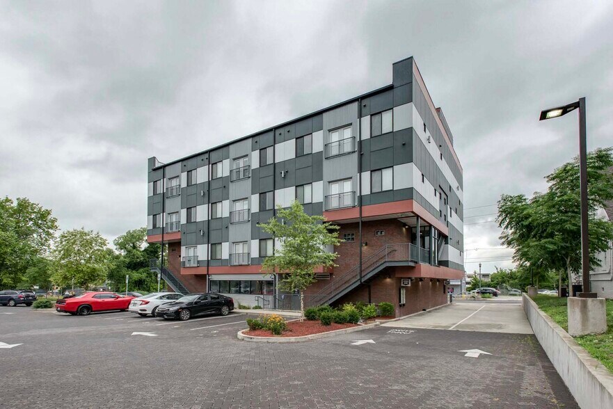 More Photos Of 1821 Jefferson St, Nashville Apartments For Sale