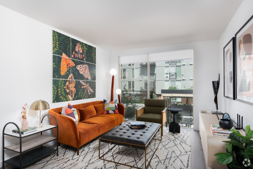 More Photos Of 4720 Rainier Ave S, Seattle Apartments For Lease