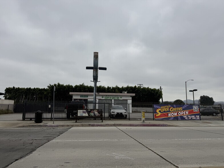 More Photos Of 11771 Washington Blvd, Whittier Freestanding For Sale