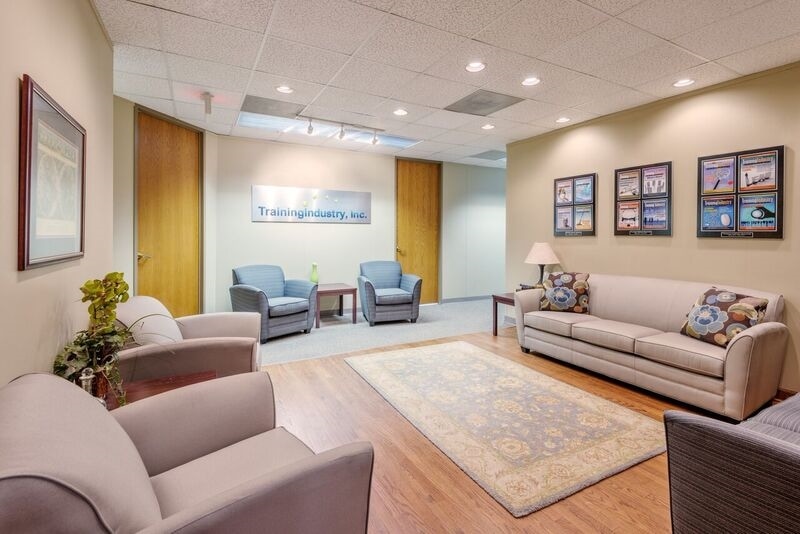 More Photos Of 401 Harrison Oaks Blvd, Cary Office For Lease