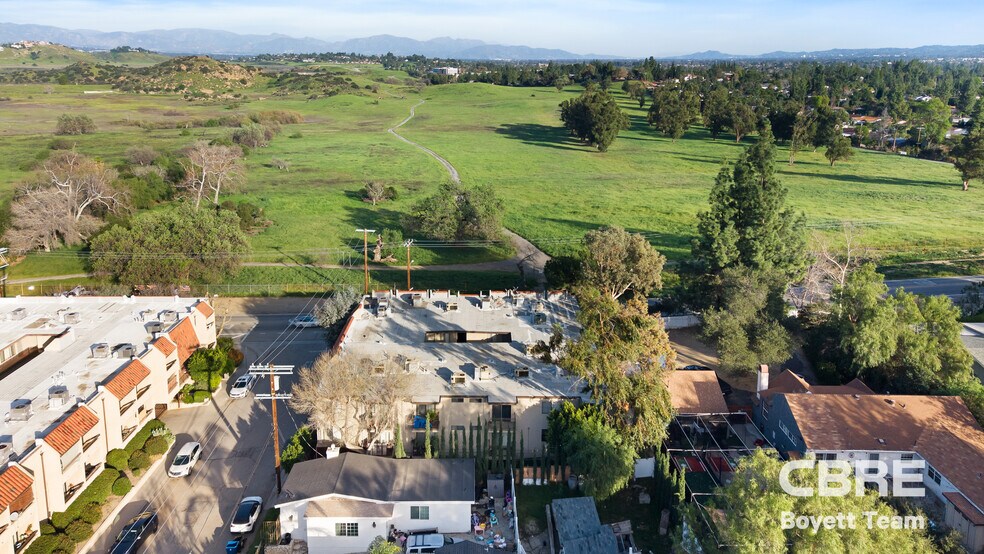 More Photos Of 8485 Valley Circle Blvd, West Hills Apartments For Sale