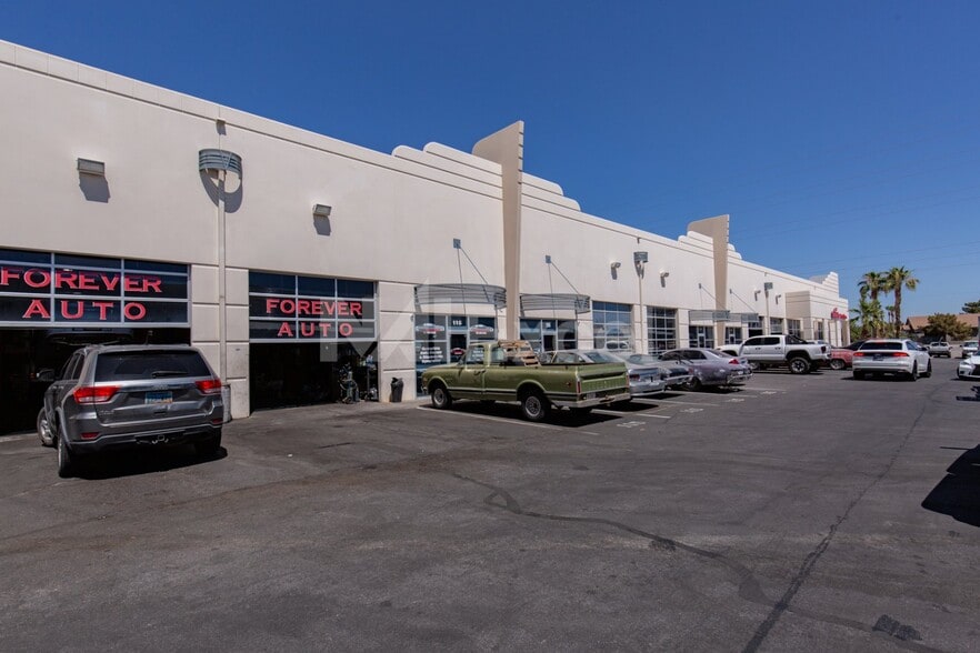 More Photos Of 1231-1251 American Pacific Dr, Henderson Unknown For Lease