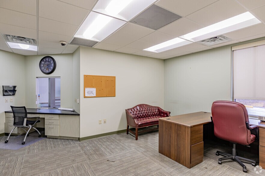 More Photos Of 419 Coyle Curtain Rd, Monongahela Medical For Sale