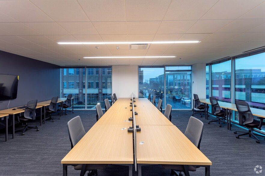 Photo of 2nd Floor Ste Coworking