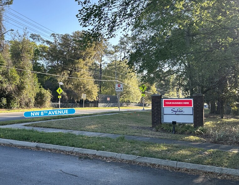 More Photos Of 4965 NW 8th Ave, Gainesville Office For Lease