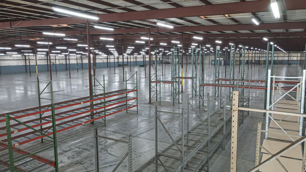 More Photos Of 234 Industrial Park Rd, Abbeville Manufacturing For Sale