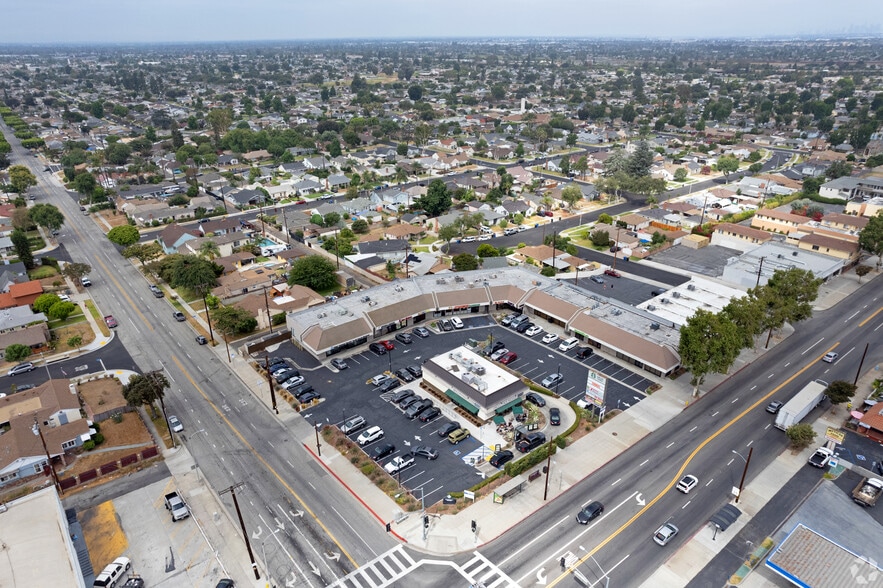 More Photos Of 11236-11270 Whittier Blvd, Los Angeles Unknown For Lease
