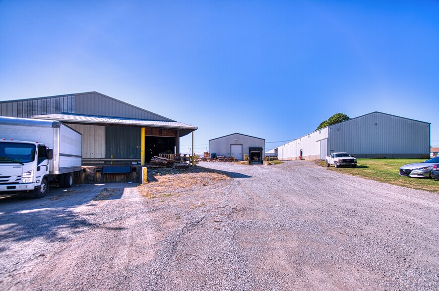 More Photos Of 1156 1st St, Henderson Warehouse For Lease