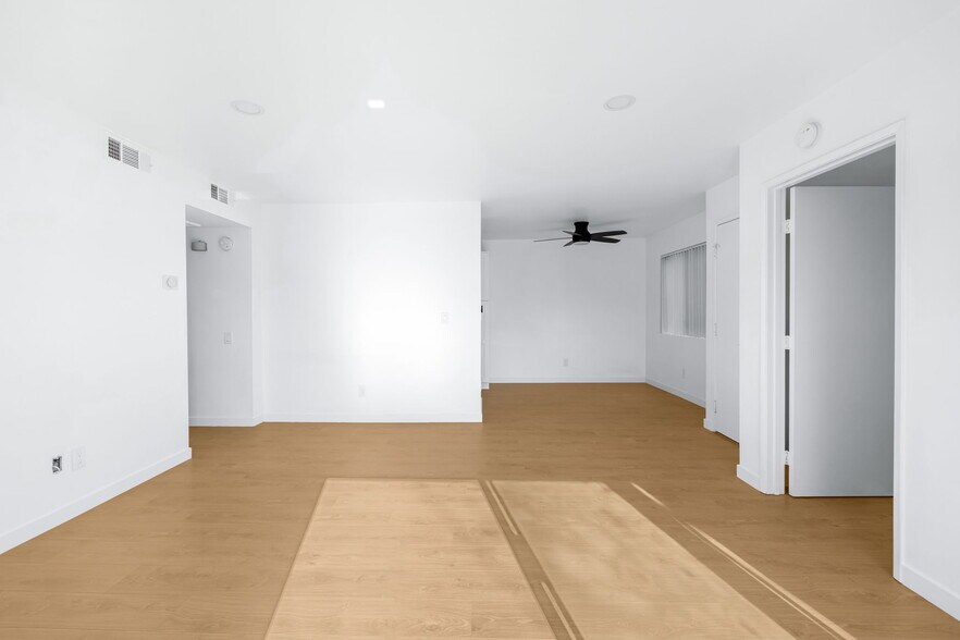 More Photos Of 4406 Cahuenga Blvd, Toluca Lake Apartments For Sale