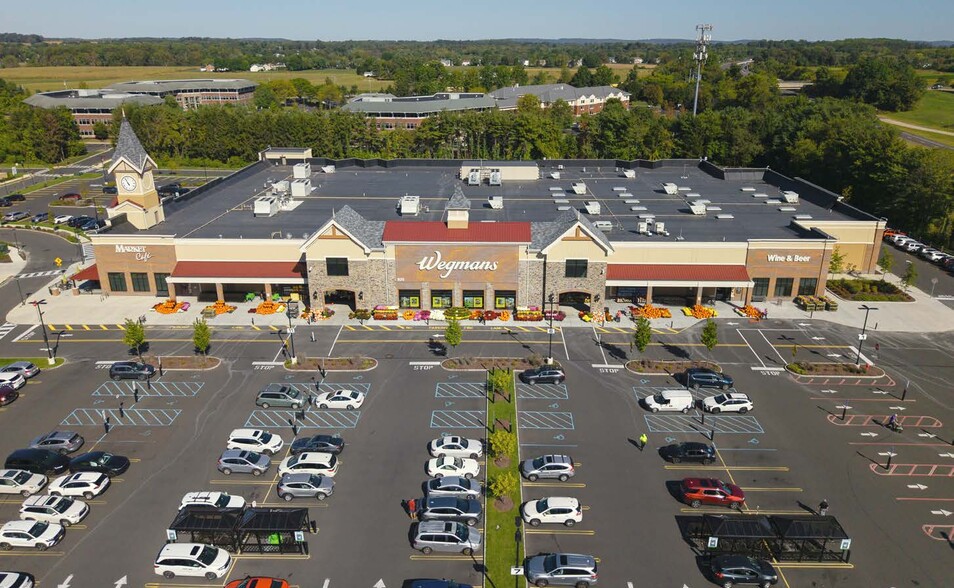 More Photos Of 1010 Stony Hill Rd, Yardley Unknown For Lease