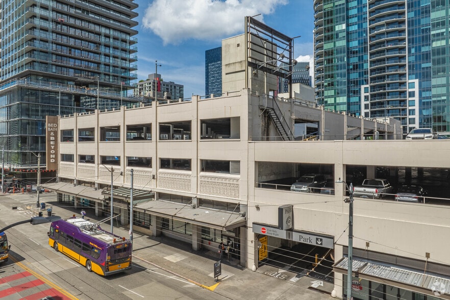 More Photos Of 1930 3rd Ave, Seattle General Retail For Lease