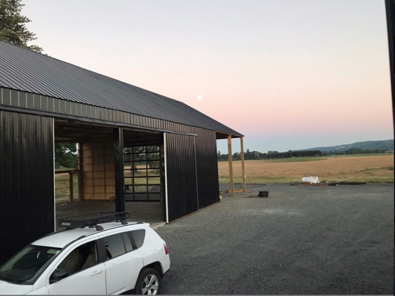 More Photos Of NW Sauvie Island Rd @ NW reeder rd, Portland Land For Lease