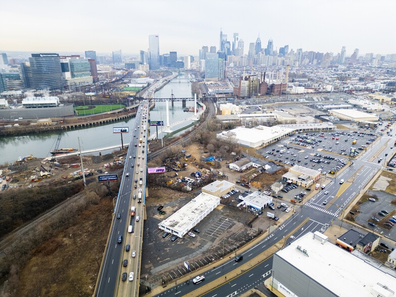 More Photos Of 3111 Grays Ferry Ave, Philadelphia Service For Sale